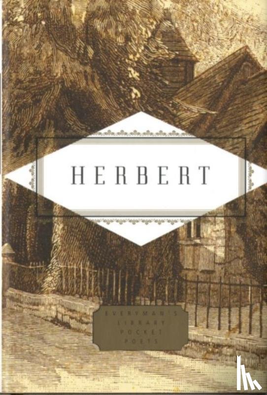 Herbert, George - Herbert Poems