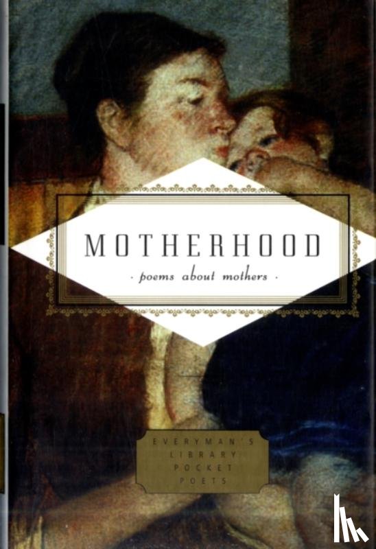 Ciuraru, Carmela - Motherhood