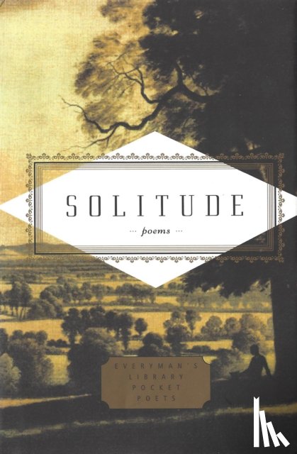  - Solitude