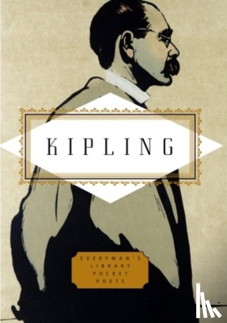 Kipling, Rudyard - Kipling