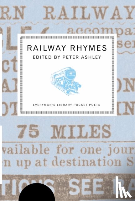 Ashley, Peter - Railway Rhymes