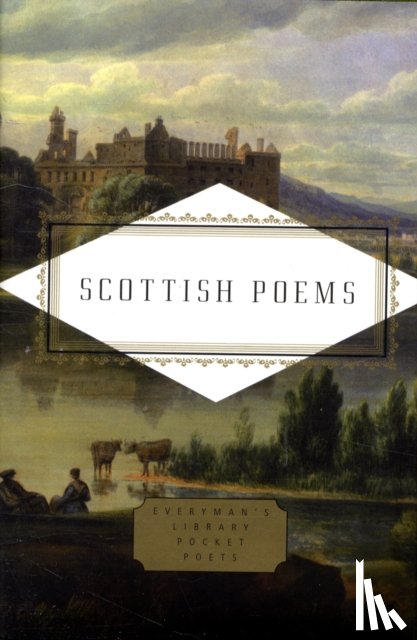 - Scottish Poems