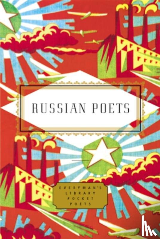  - Russian Poets
