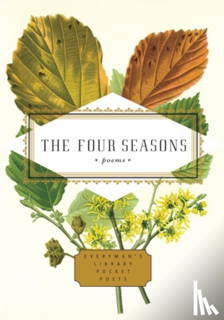  - Four Seasons