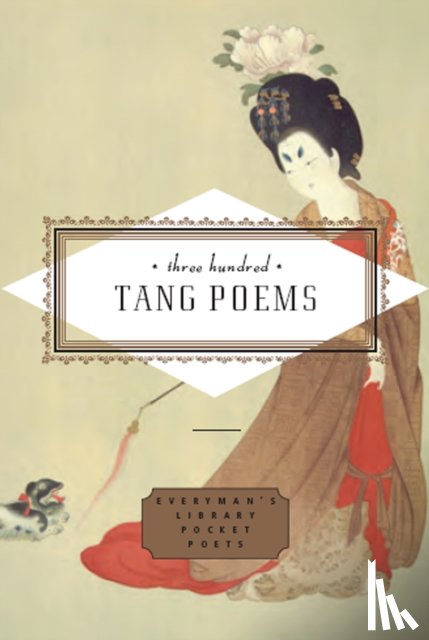 Harris, Peter - Three Hundred Tang Poems