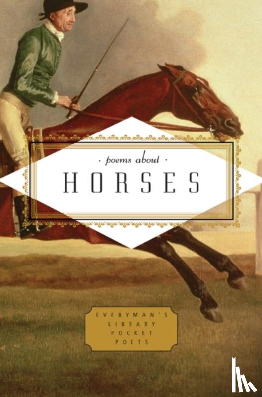  - Poems about Horses