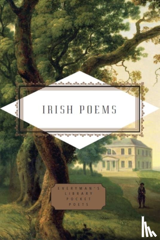 - Irish Poems