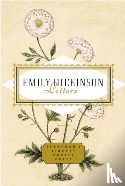 Dickinson, Emily - Letters of Emily Dickinson