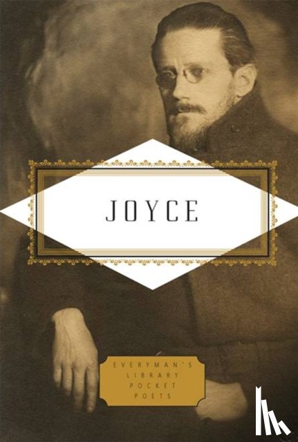 Joyce, James - James Joyce: Poems