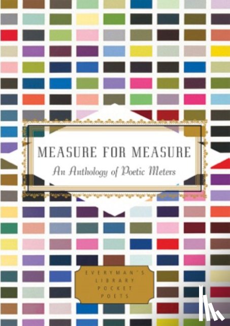  - Measure For Measure