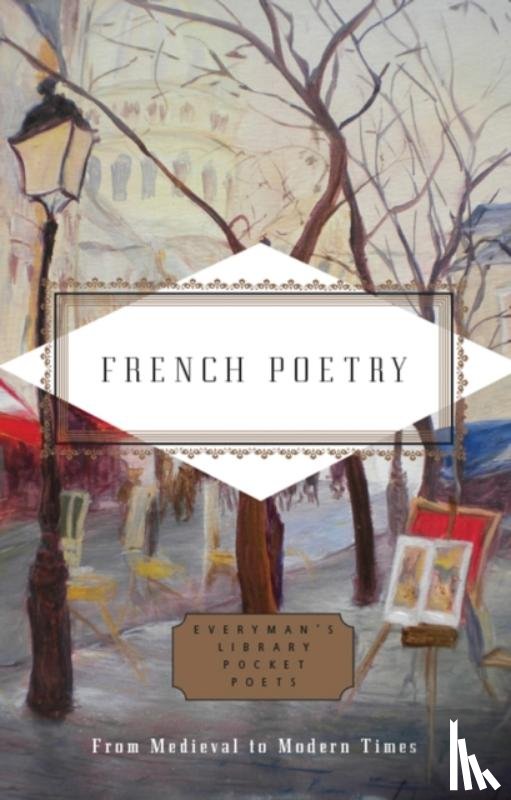 - French Poetry