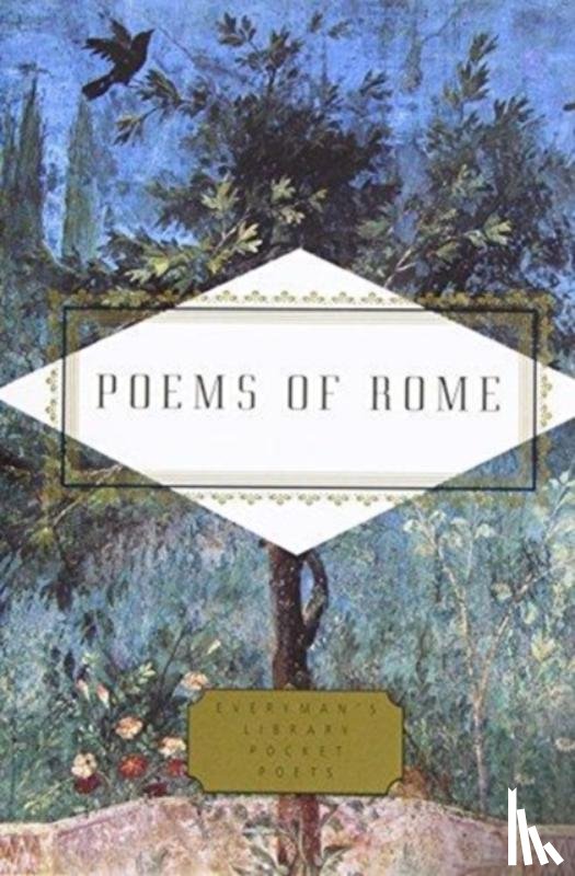  - Poems of Rome