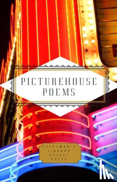  - Picturehouse Poems