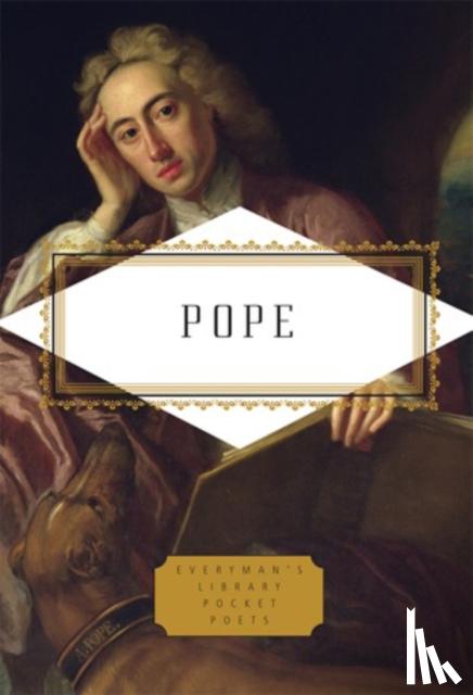 Pope, Alexander - Alexander Pope Poems