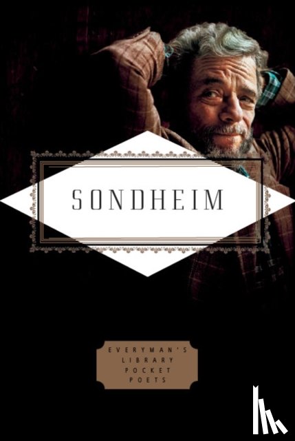 Sondheim, Stephen - Sondheim