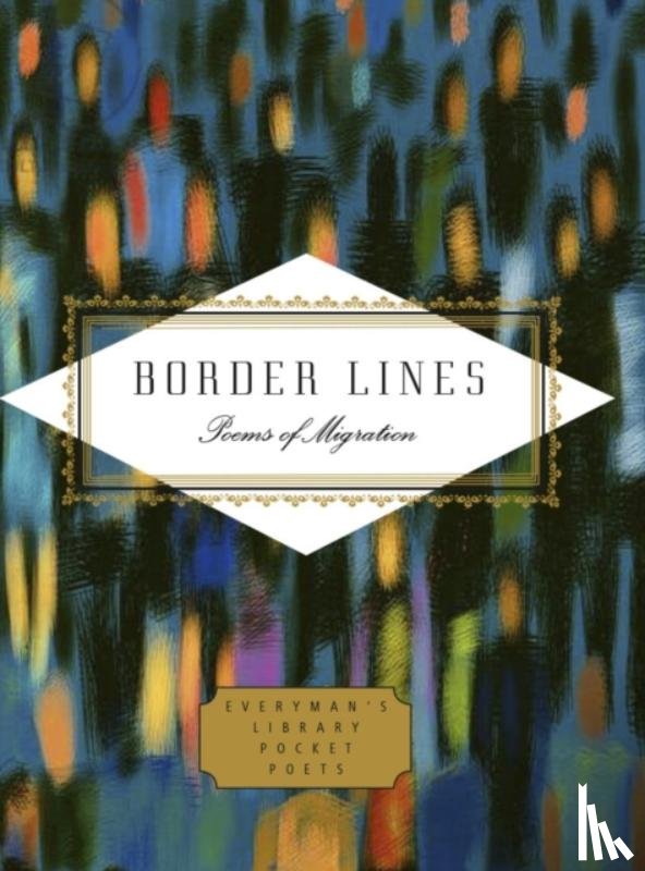  - Border Lines