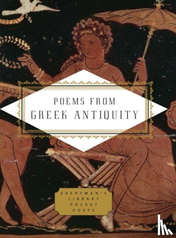  - Poems from Greek Antiquity