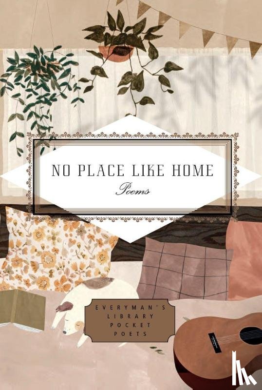  - No Place Like Home