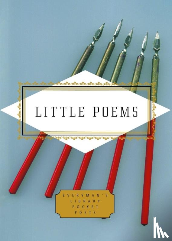  - Little Poems