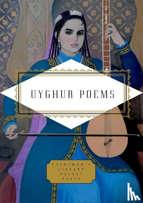  - Uyghur Poems