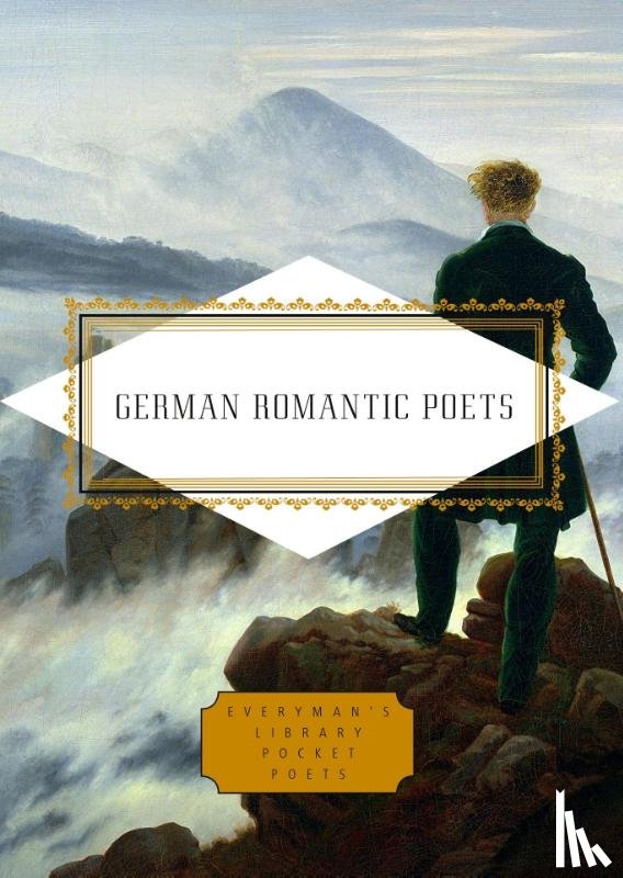  - German Romantic Poets