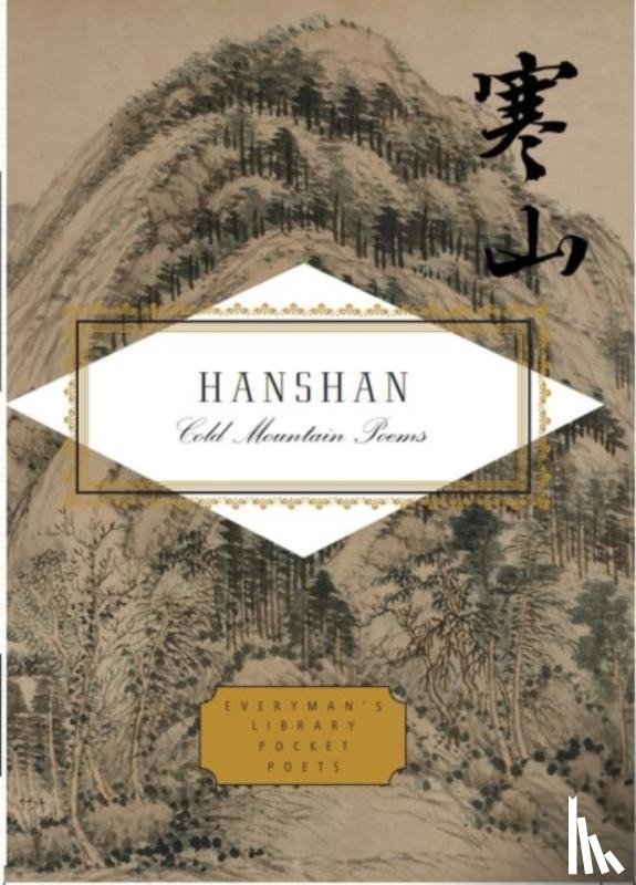 Hanshan - Hanshan: Cold Mountain Poems