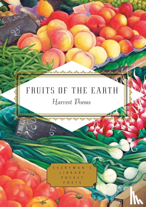  - Fruits of the Earth