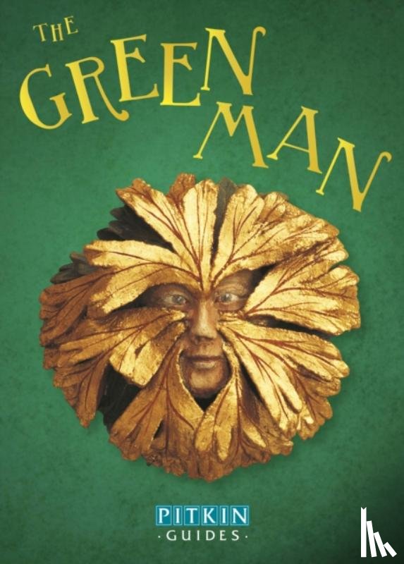 Harte, Jeremy - Green Man