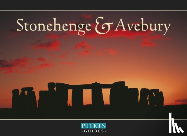 Sugden, Keith - Stonehenge & Avebury