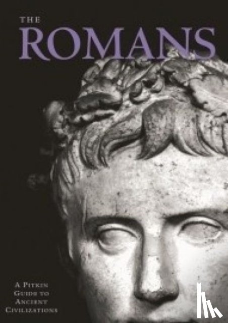 Williams, Gareth - The Romans