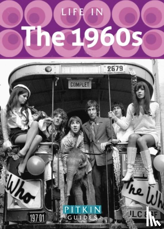 Brown, Mike - Life in the 1960s