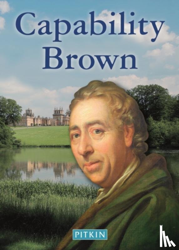 Brimacombe, Peter - Capability Brown