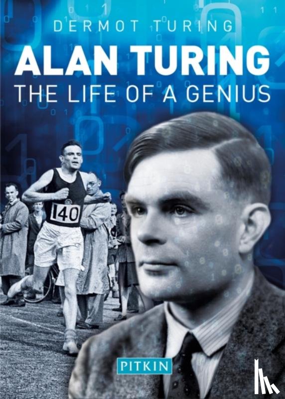Turing, Dermot - Alan Turing