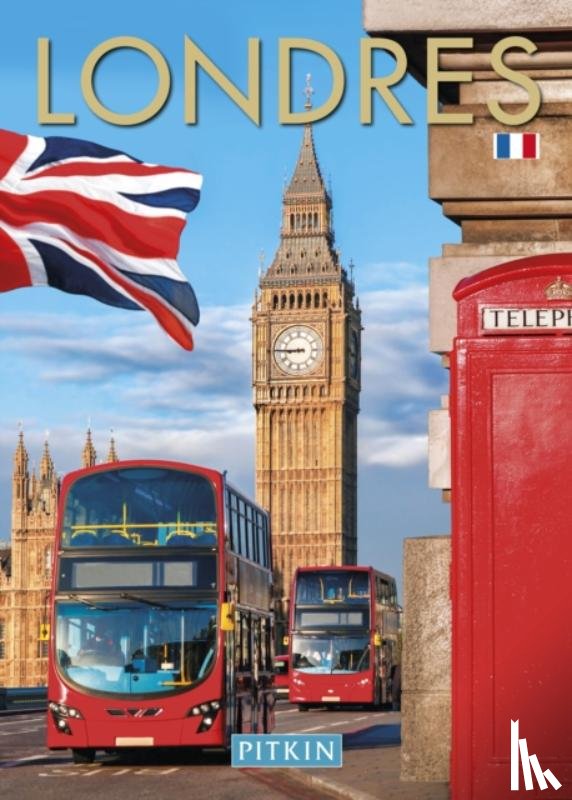 Pink, Sara - London (French)