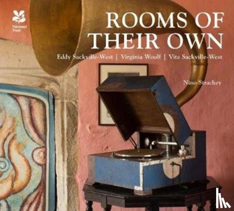 Strachey, Nino - Rooms of their Own