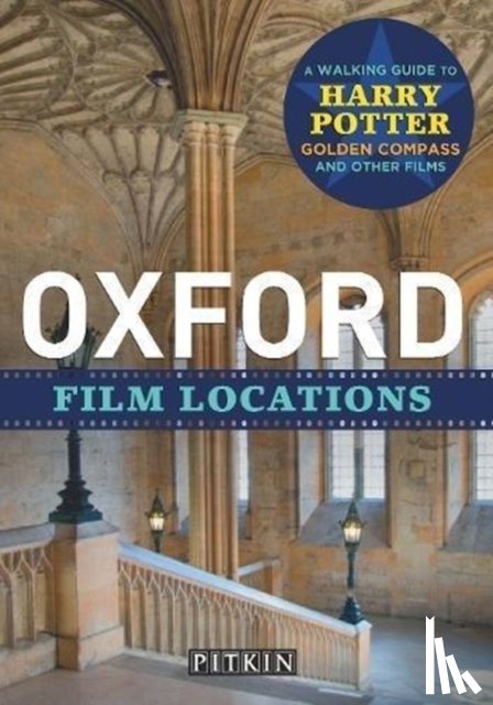 Taplin, Phoebe - Oxford Film Locations