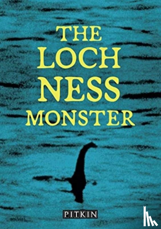 Fowkes, Charles - The Loch Ness Monster