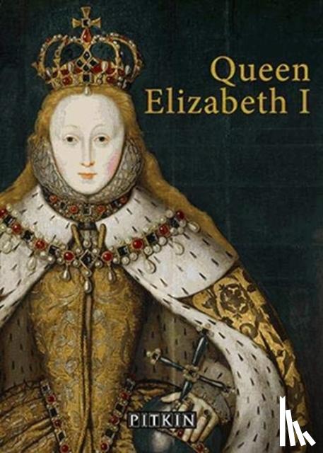 Woodward, G W O - Queen Elizabeth I
