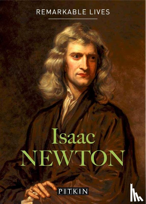 Wilson, Robin, Flood, Raymond - Isaac Newton