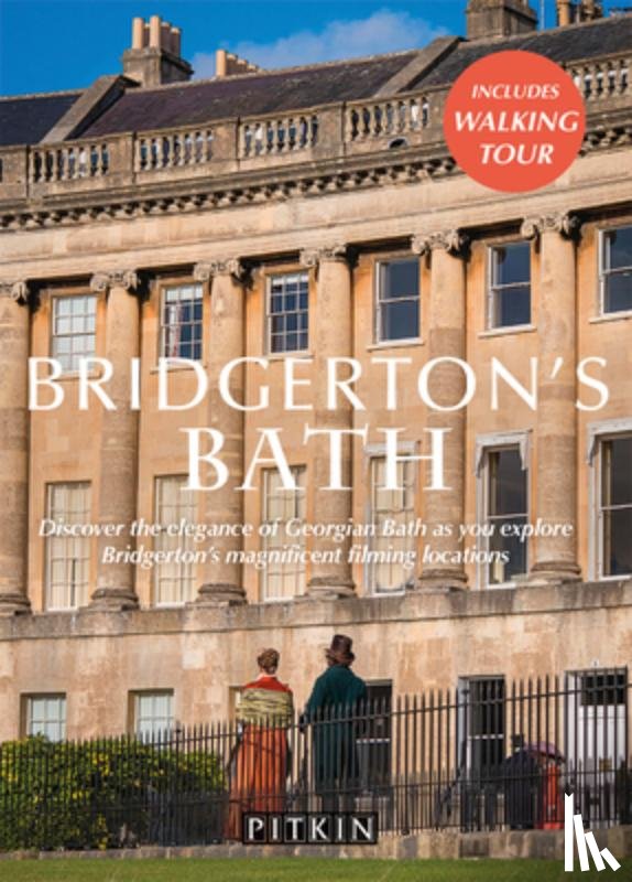 Hicks, Antonia - Bridgerton's Bath