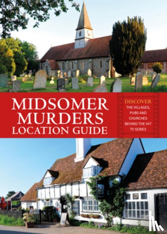 Hopkinson, Frank - Midsomer Murders Location Guide