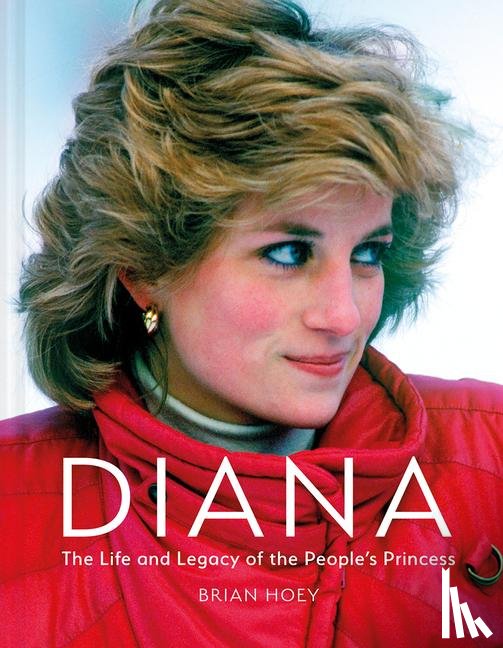 Hoey, Brian - Diana