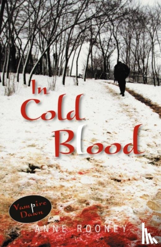 Rooney Anne - In Cold Blood