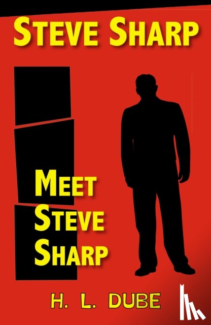 Dube L. H. - Meet Steve Sharp