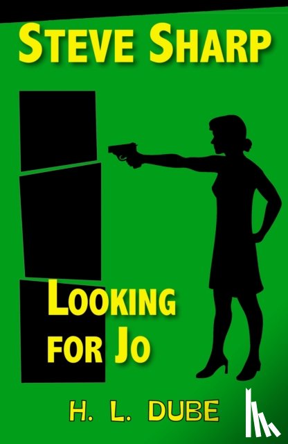 Dube, Hope L, Dube L H - Looking for Jo