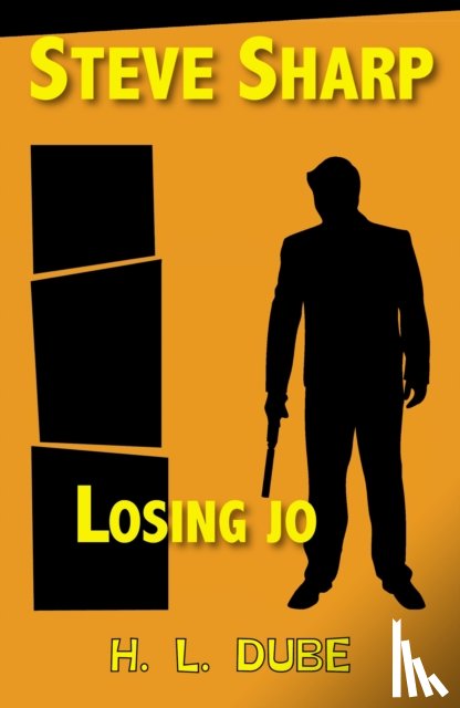 Dube, Hope L, Dube L H - Losing Jo