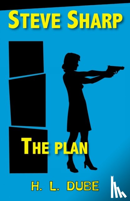 Dube, Hope L, Dube L. H. - The Plan