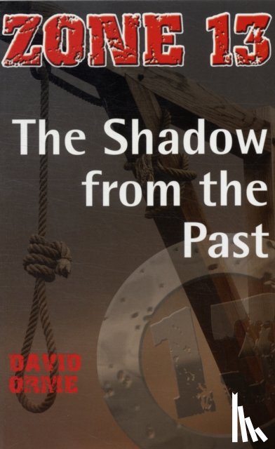 Orme David - The Shadow from the Past
