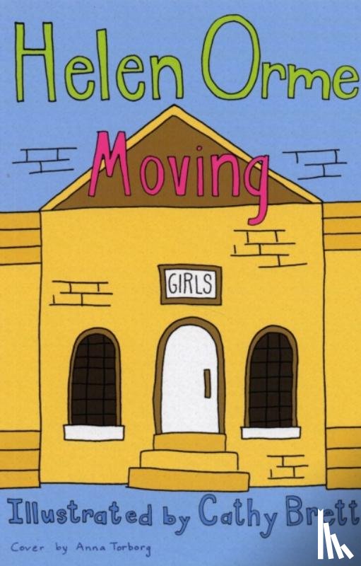 Orme Helen - Moving