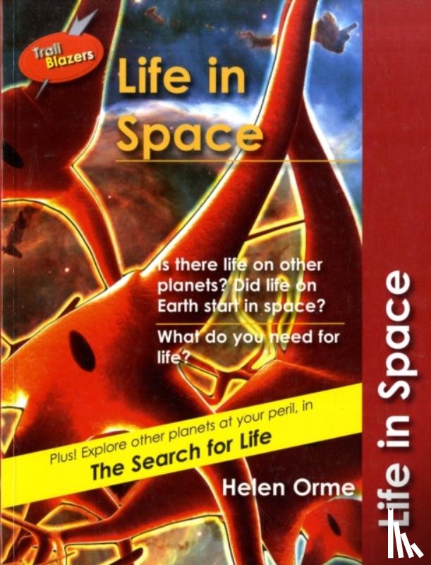 Orme David - Life in Space